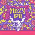 Stone Hazy IPA