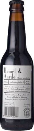 De Molen Hemel & Aarde (Heaven & Earth)