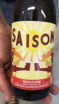 De la Senne Saison De La Senne Batch 2