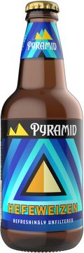 Pyramid Hefeweizen