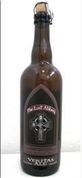 Lost Abbey Veritas 004