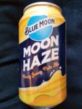 Blue Moon Moon Haze