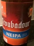 Troubadour Magma NEIPA