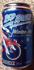 Central City Red Racer Winter Ale