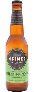 4 Pines Hefeweizen