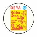 Deya / St. Mars of the Desert Golden Boy