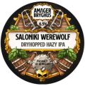 Amager Saloniki Werewolf