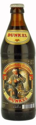 Augustiner Dunkel