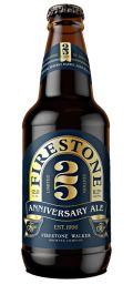 Firestone Walker 25 (XXV 25th Anniversary Ale)