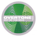 Overtone Out Of The Wild