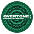 Overtone Emerald Shore