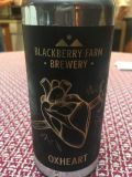 Blackberry Farm Oxheart: Flew the Coop Series- Installment 5 v.1