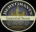 Bert Grant's Imperial Stout