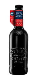 Goose Island Bourbon County Stout - Classic Cola