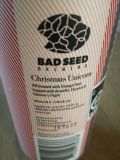 Bad Seed Christmas Unicorn