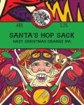 Amundsen Santa's Hop Sack