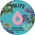 Polly's Brew Little Petal