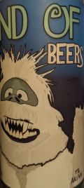 Obscurity Island of Misfit Beers: Bumble