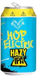 Flying Dog Hop Electric