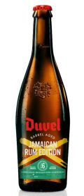 Duvel Barrel Aged (Jamaican Rum) (2021)