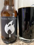 Prairie Double Vanilla Noir