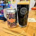 Fourpure Bermondsey Oatmeal Stout