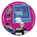 Cloudwater Push Button for Anchovy