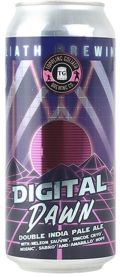 Toppling Goliath Digital Dawn