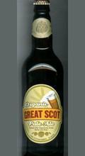 Caledonian Great Scot (Bottle)