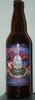 Three Floyds / Mikkeller Oatgoop