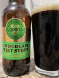 Guinness Open Gate Chocolate Mint Stout