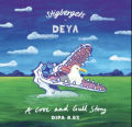 Stigbergets / Deya A Croc and Gull Story