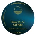 Cloudwater Based On An Old Fable