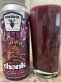 Drekker CHONK - Midnight Snack Sundae Sour