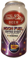 Falls City Moon Fuel