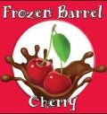 Southern Barrel Frozen with Cherries 