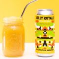 Bellwoods Jelly Royale (Fruta Picada)