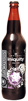 Southern Tier Iniquity