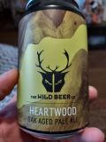 Wild Beer Heartwood