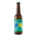 Partizan Lemon and Thyme Saison (4.5%)