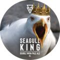 Azvex Seagull King