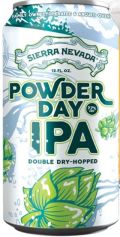 Sierra Nevada Powder Day IPA