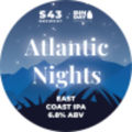 S43 Atlantic Nights