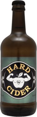 GetränkX KLG Hard Cider