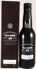 Harviestoun Ola Dubh (40 Year Old)