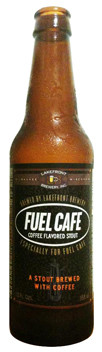 Lakefront Fuel Cafe