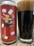 Seven Island Santa's Hot Chocolate Imperial Stout