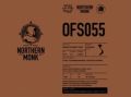 Northern Monk OFS055 // Mango Coconut Sour // Vietnam