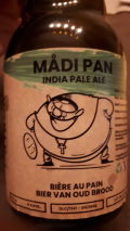 Mådi Pan IPA