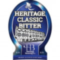 Heritage Classic Bitter